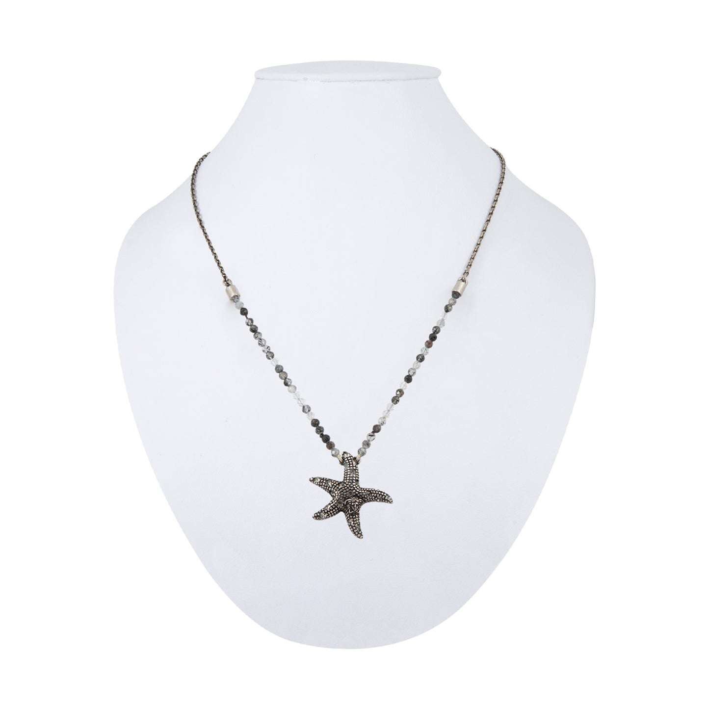 Collar Estrella Marina