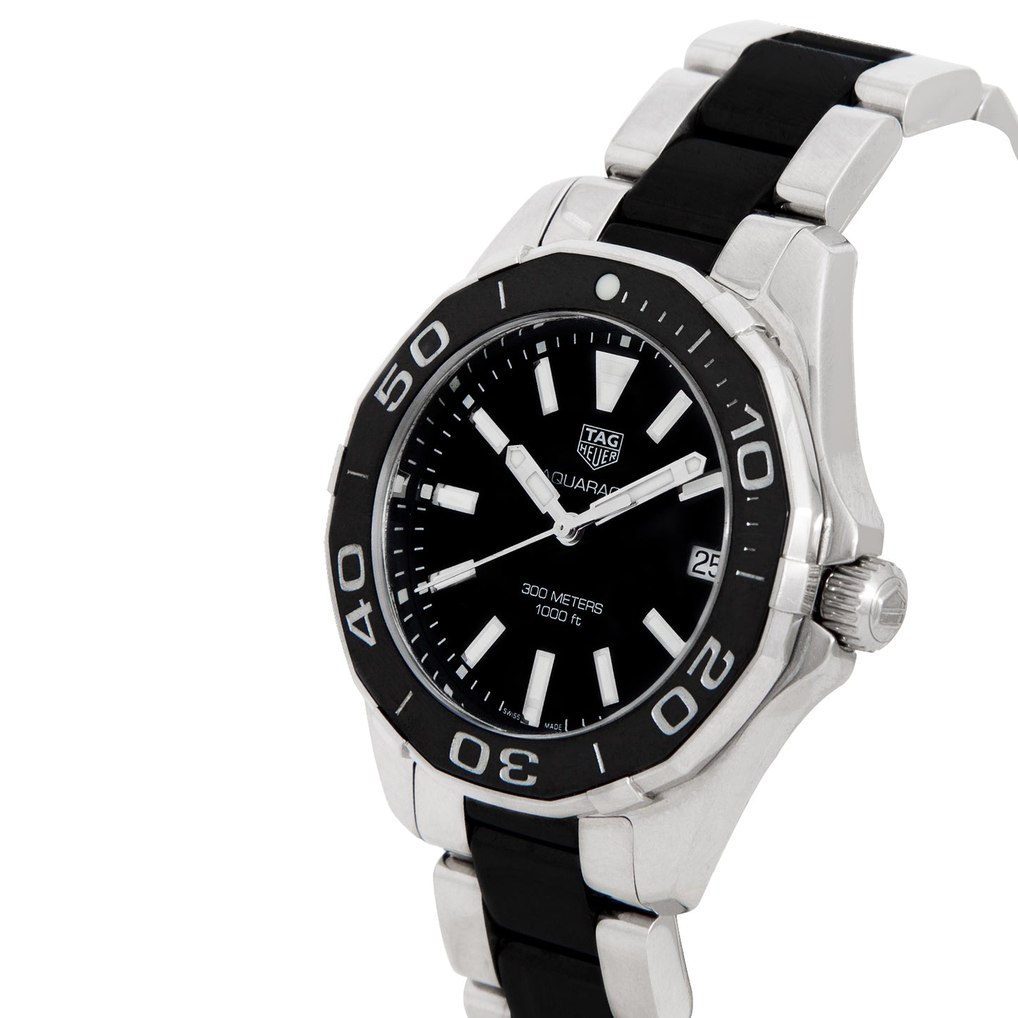 TAG Heuer Aquaracer 35mm