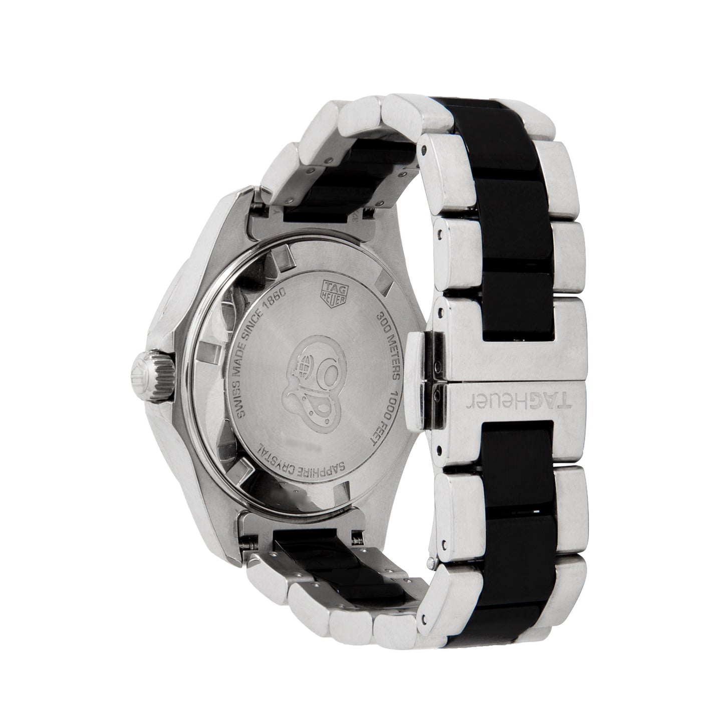 TAG Heuer Aquaracer 35mm