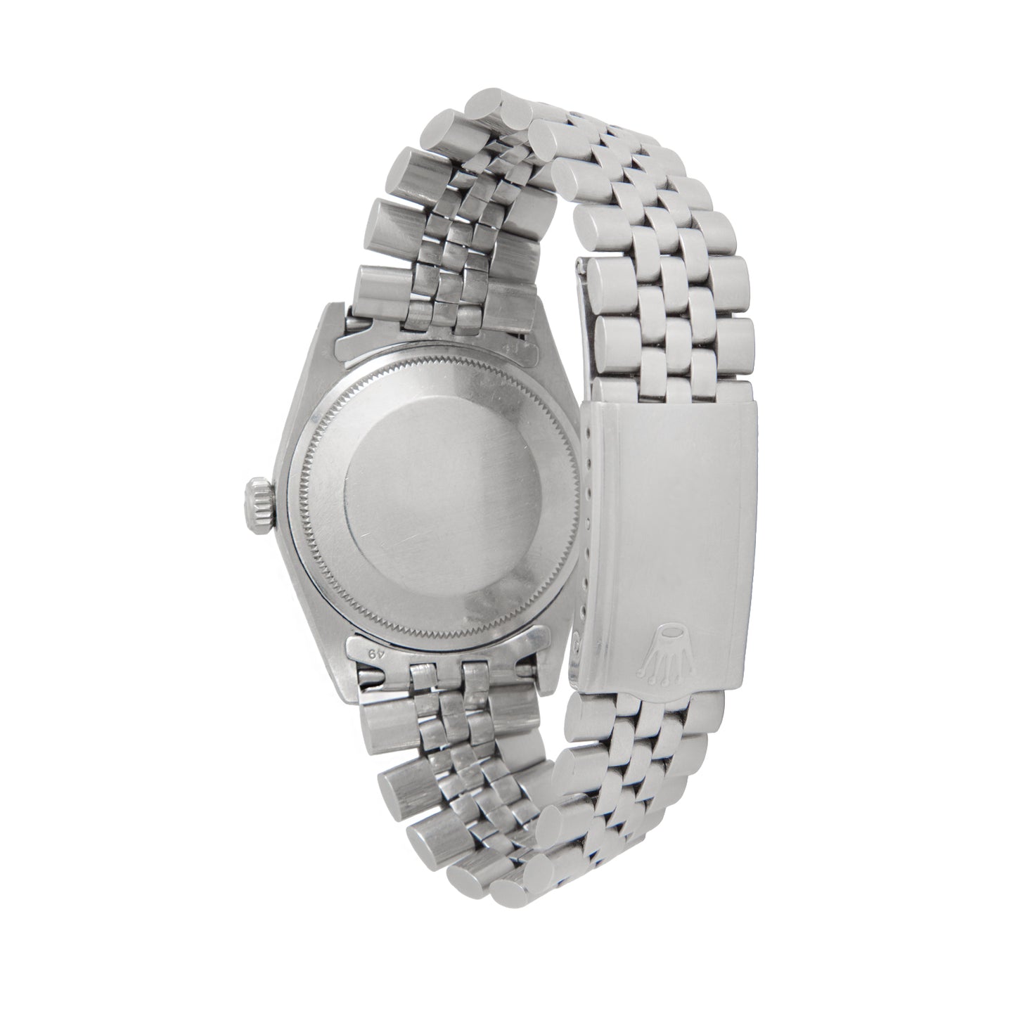 Rolex Oyster Perpetual Date 34mm