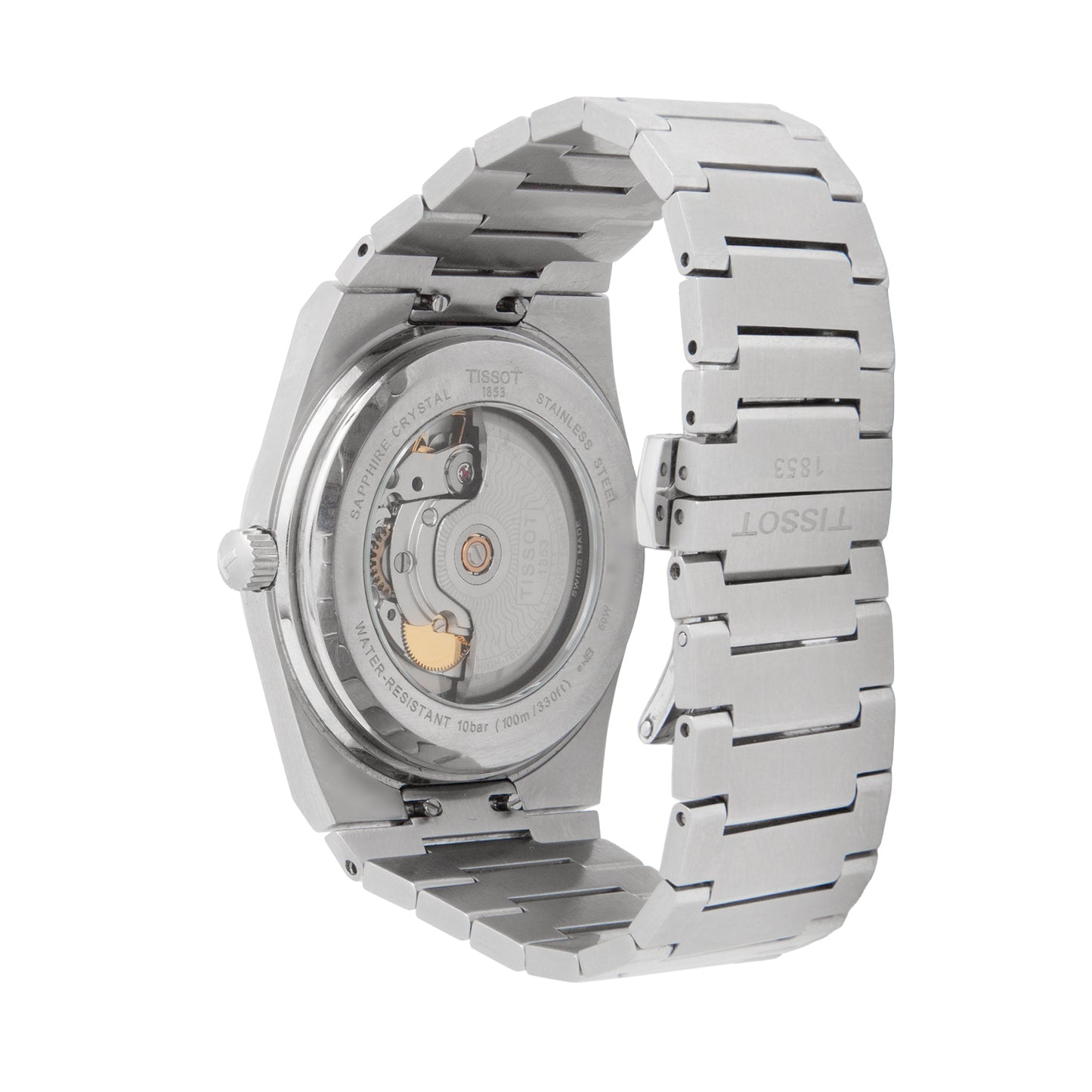 Tissot Prx Powermatic 80 40 mm