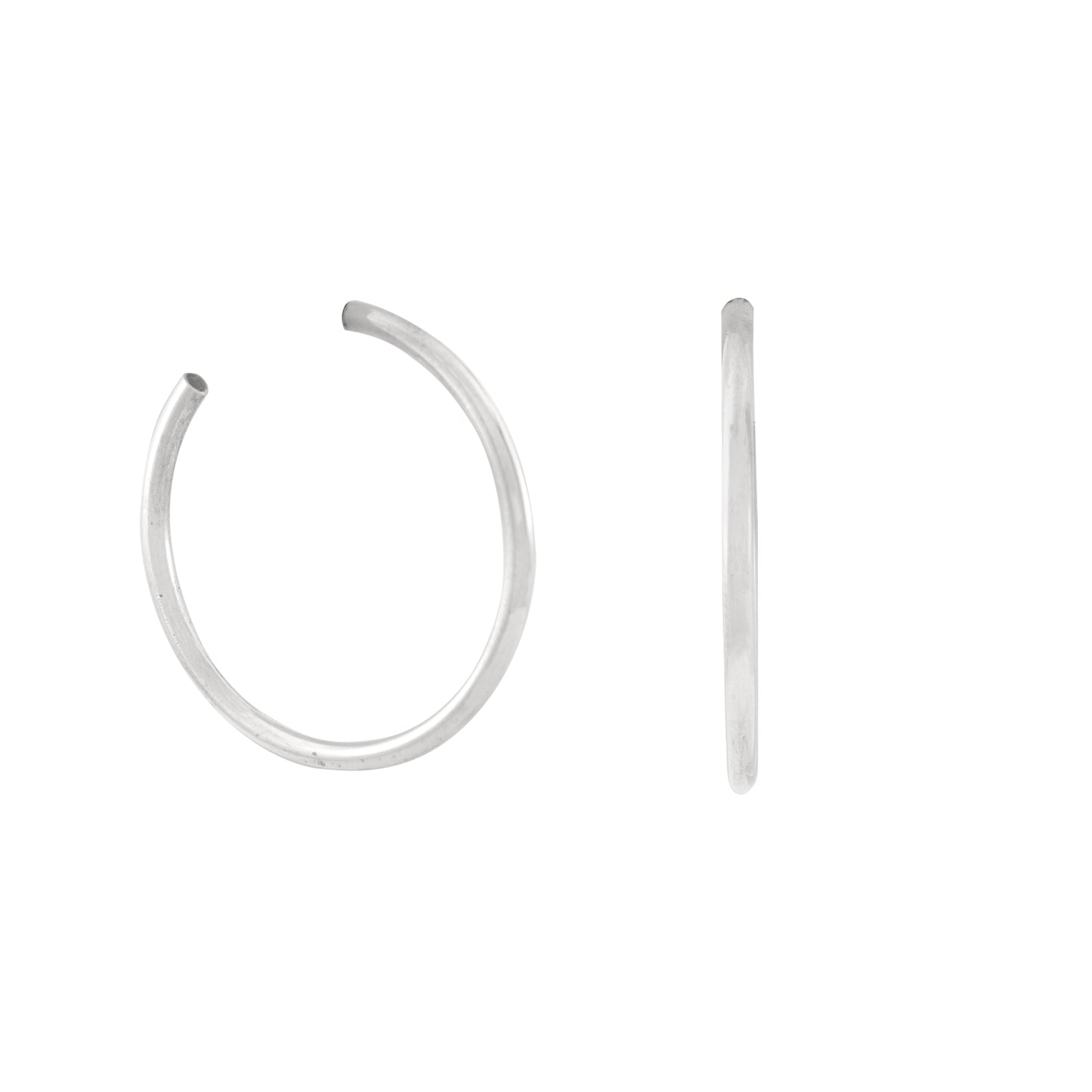 Arracadas Circulares