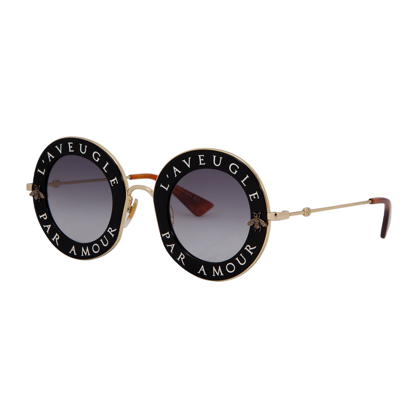 Lentes De Sol L'aveugle Par Amour