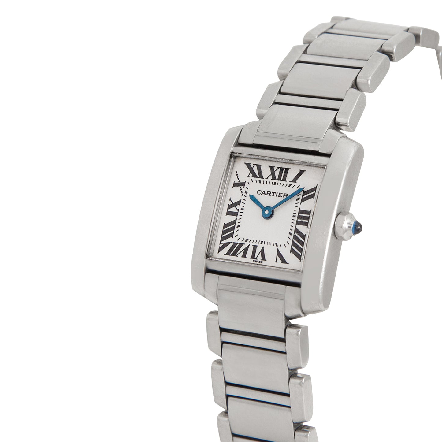 Cartier Tank Francaise 20mm