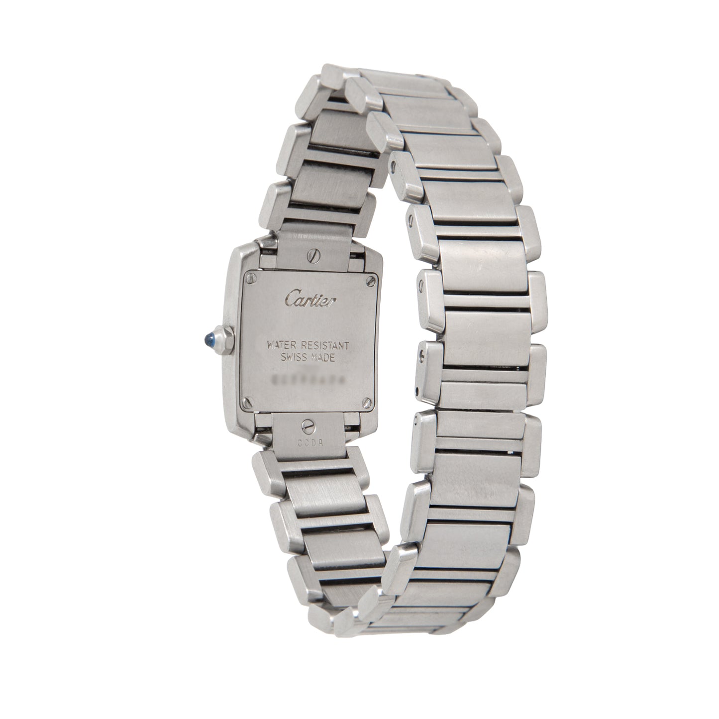 Cartier Tank Francaise 20mm