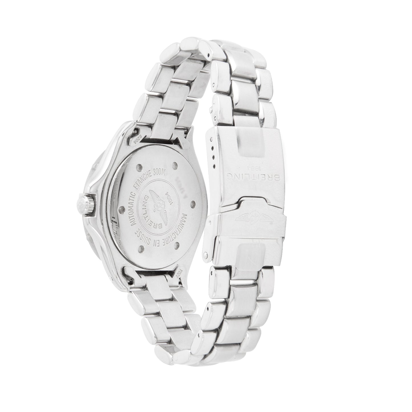 Breitling Colt Automatic 36mm