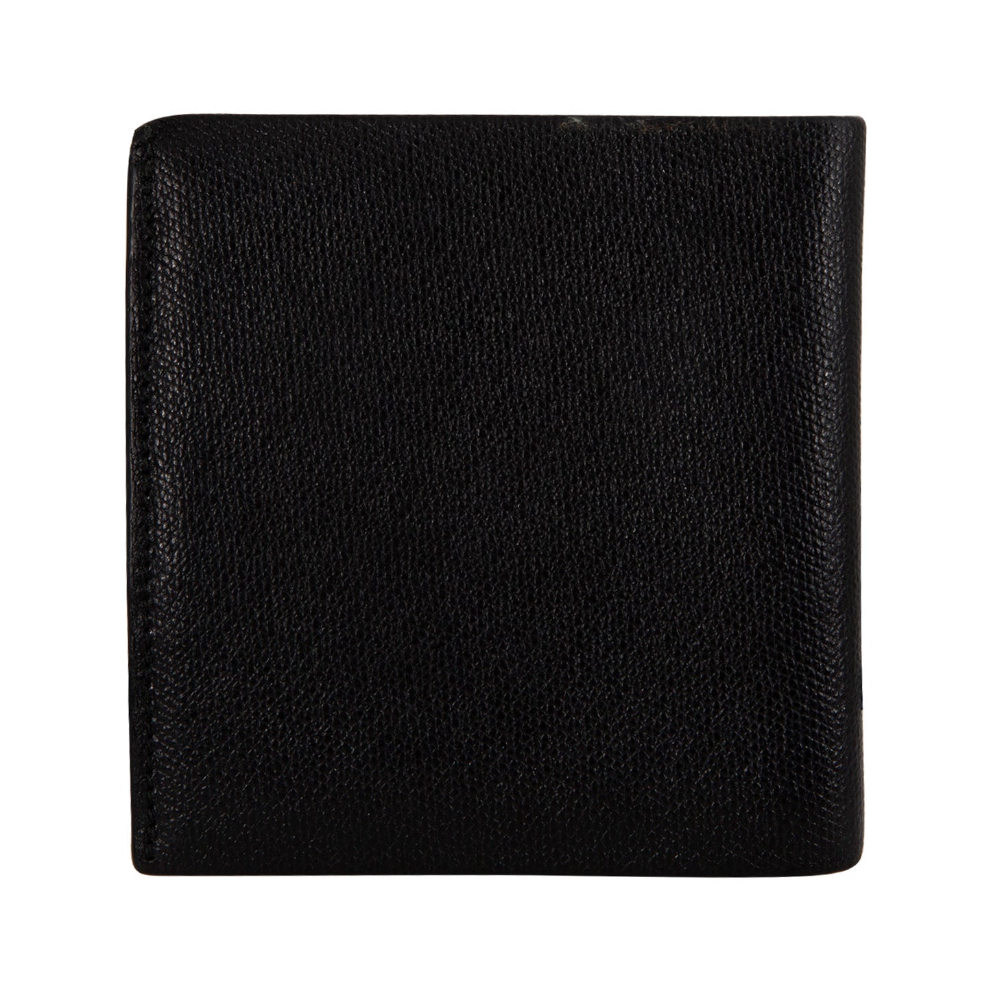 Cartera en Color Negro