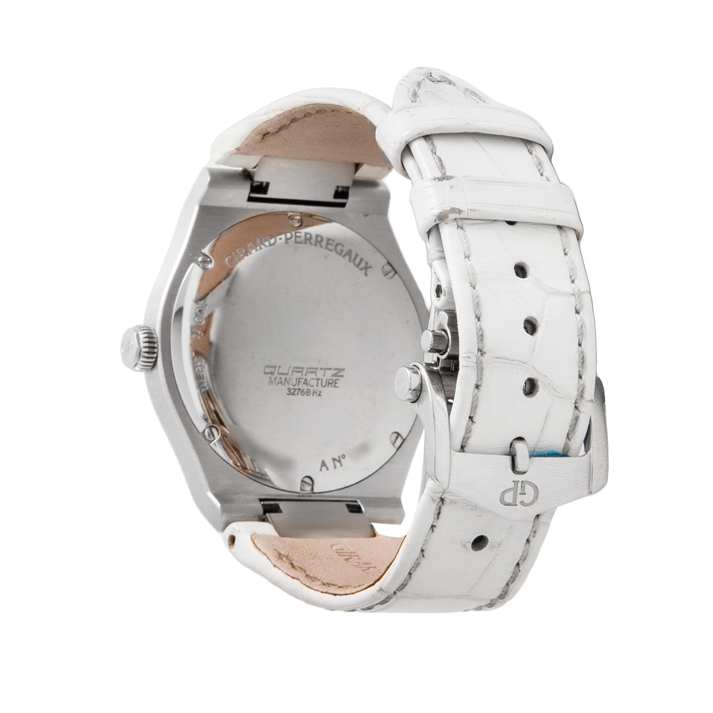Girard-Perregaux Laureato 34mm