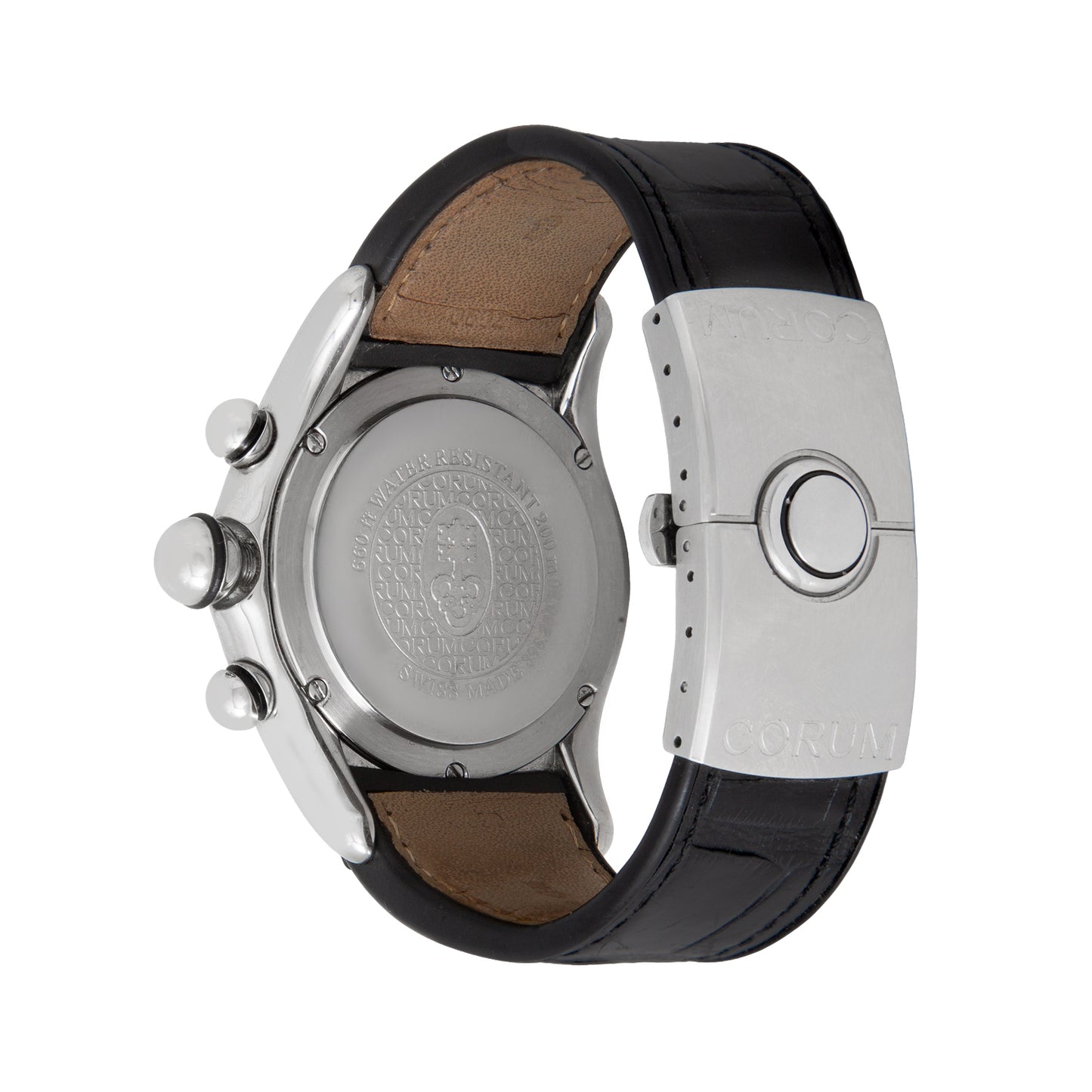 Corum Bubble Chronograph 45mm