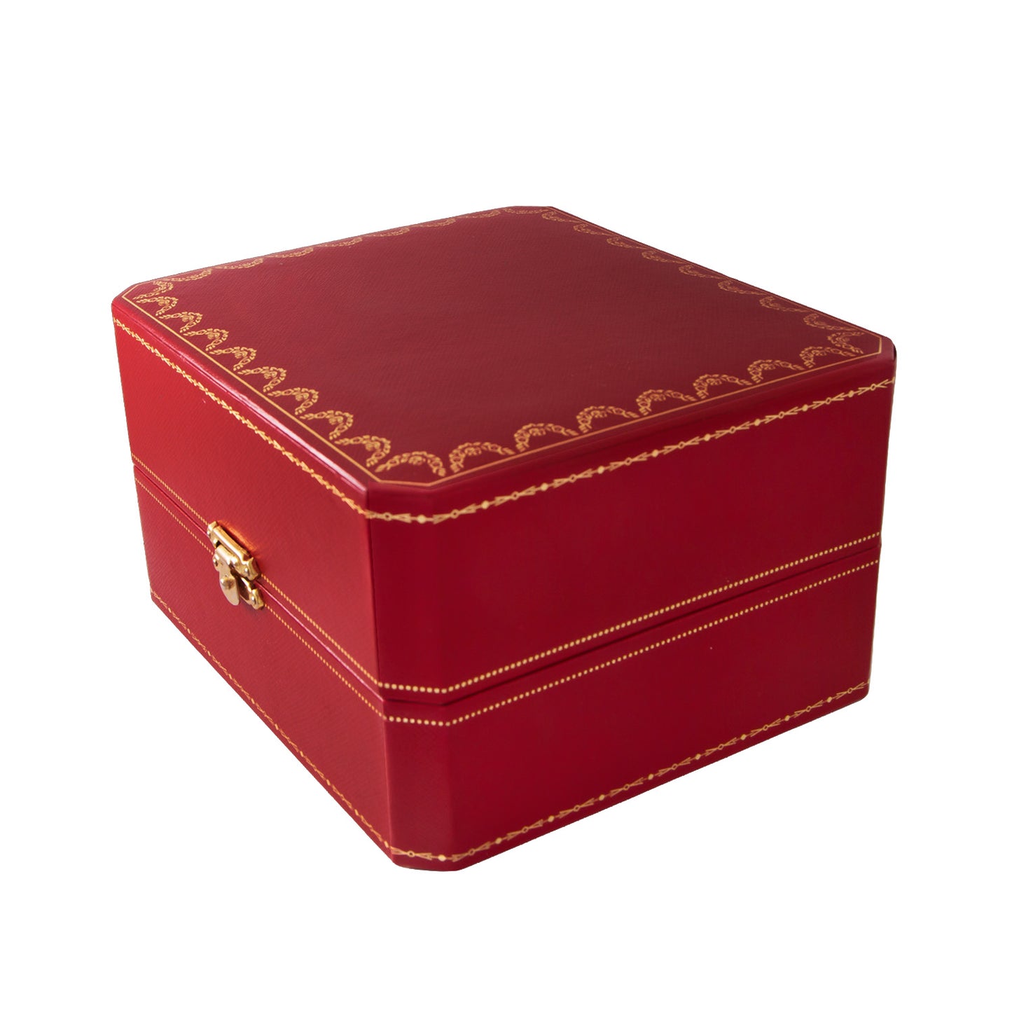 Cartier Ronde Croisière 41mm