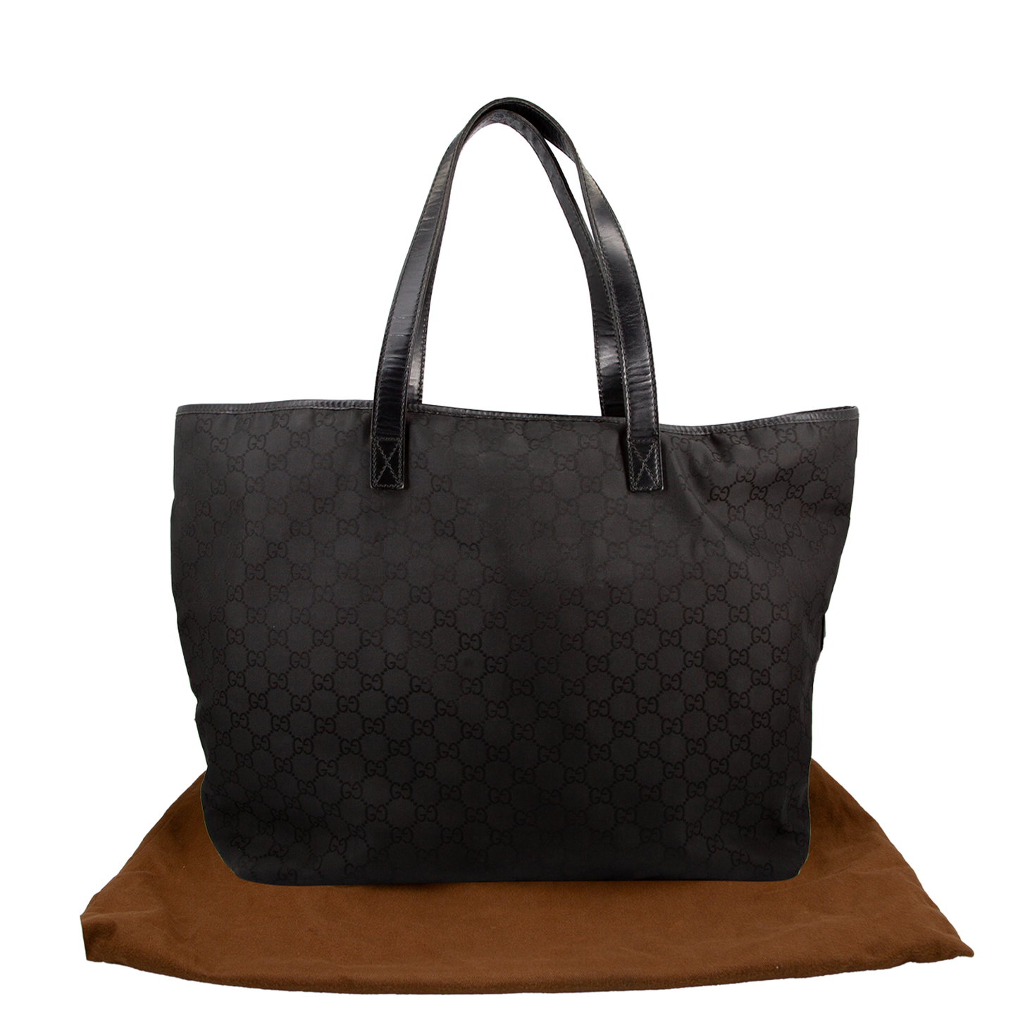 Bolso Tote GG - Boutique San Agustín