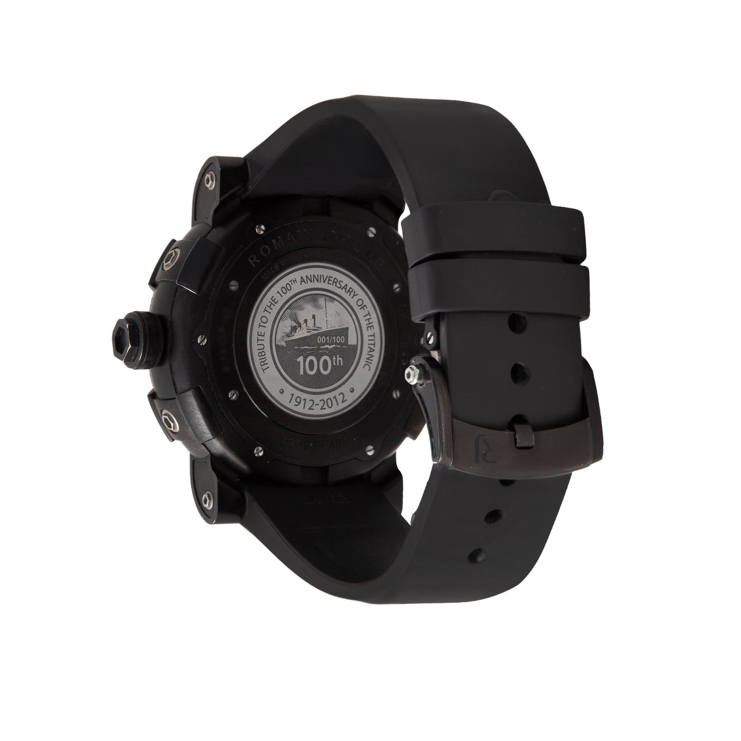 Romain Jerome Titanic-DNA 49mm