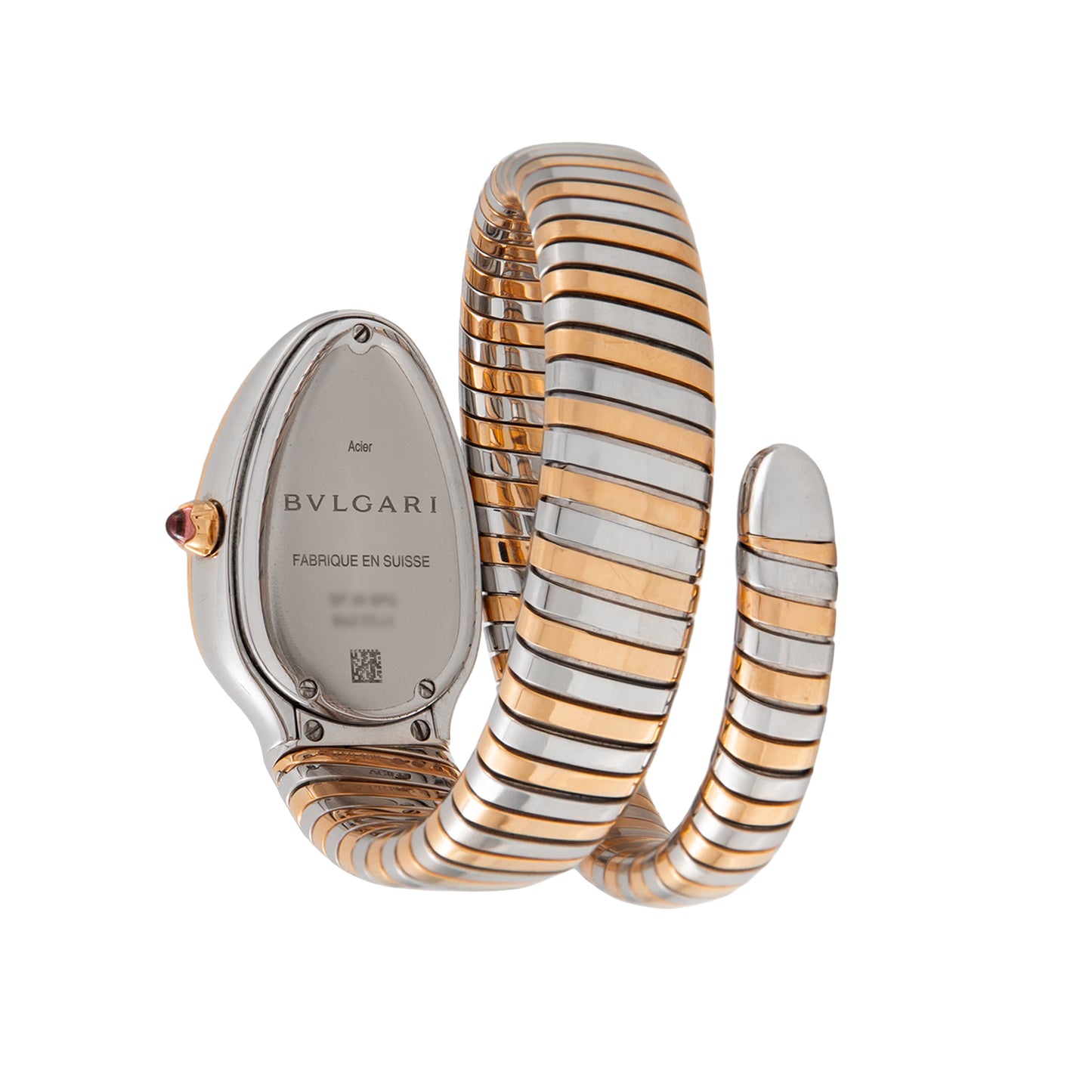 Bvlgari Serpenti