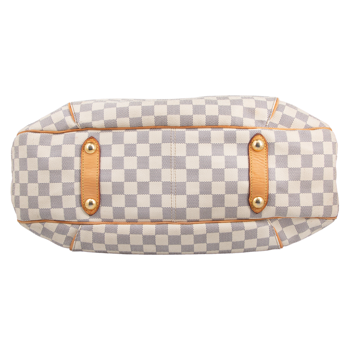 Bolso Damier Azur Galliera - Boutique San Agustín