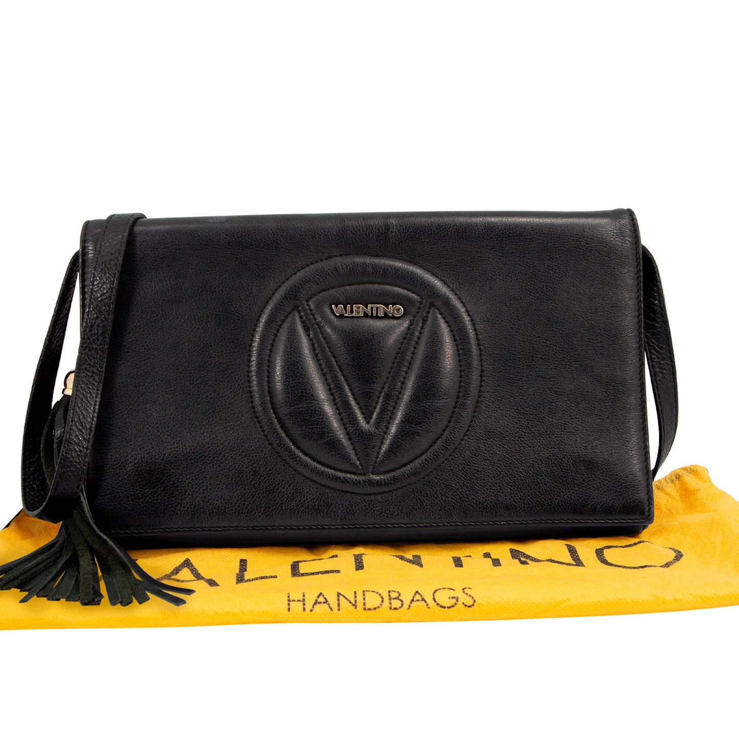 VENDIDO Crossbody Lena