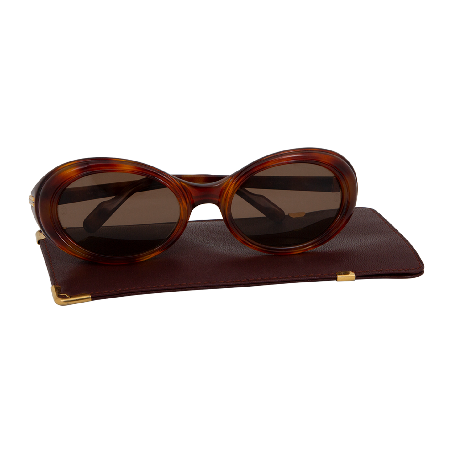 Lentes De Sol Frisson Vintage