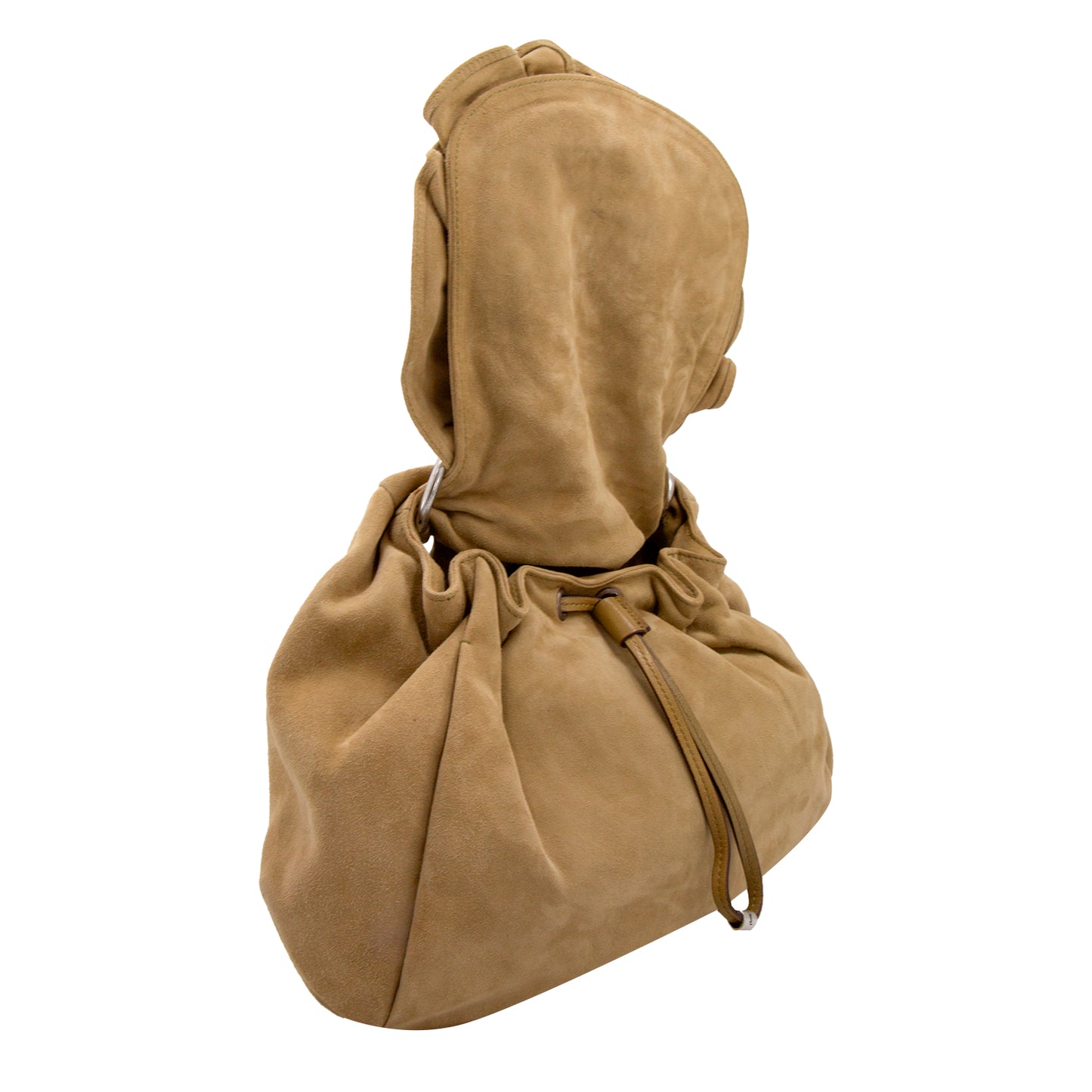 Bolso Rive Gauche Nadja Rose Petal