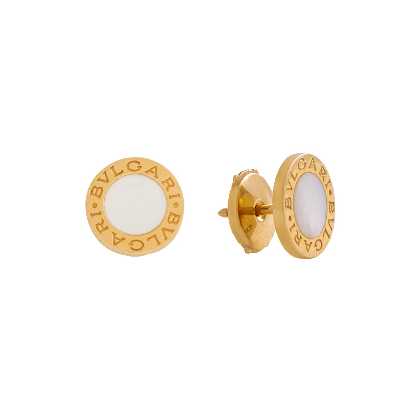 Aretes Redondos