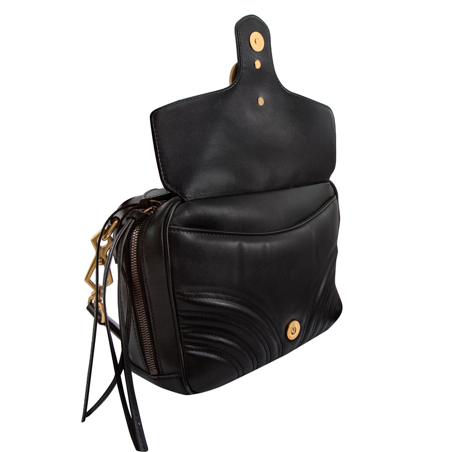 Crossbody Marmont Matelassé
