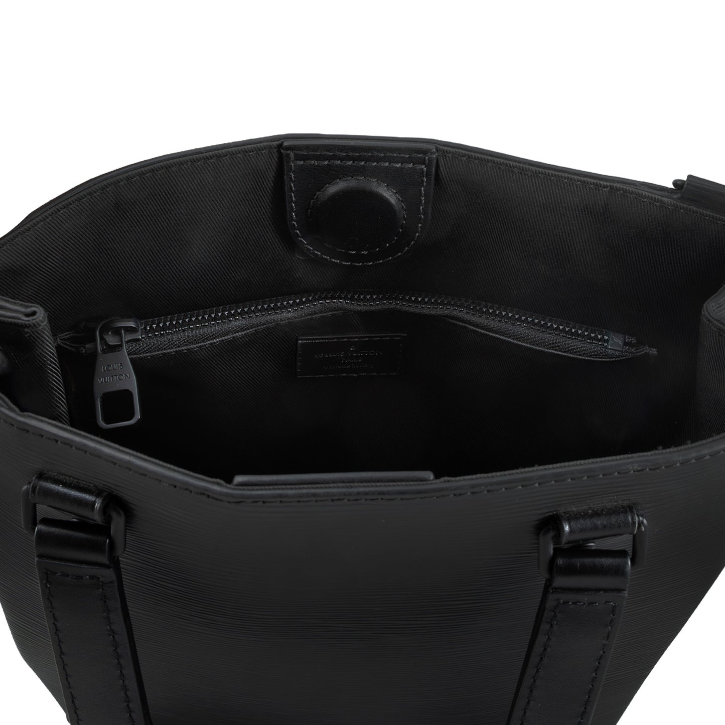 Bolso Sac Plat Fold