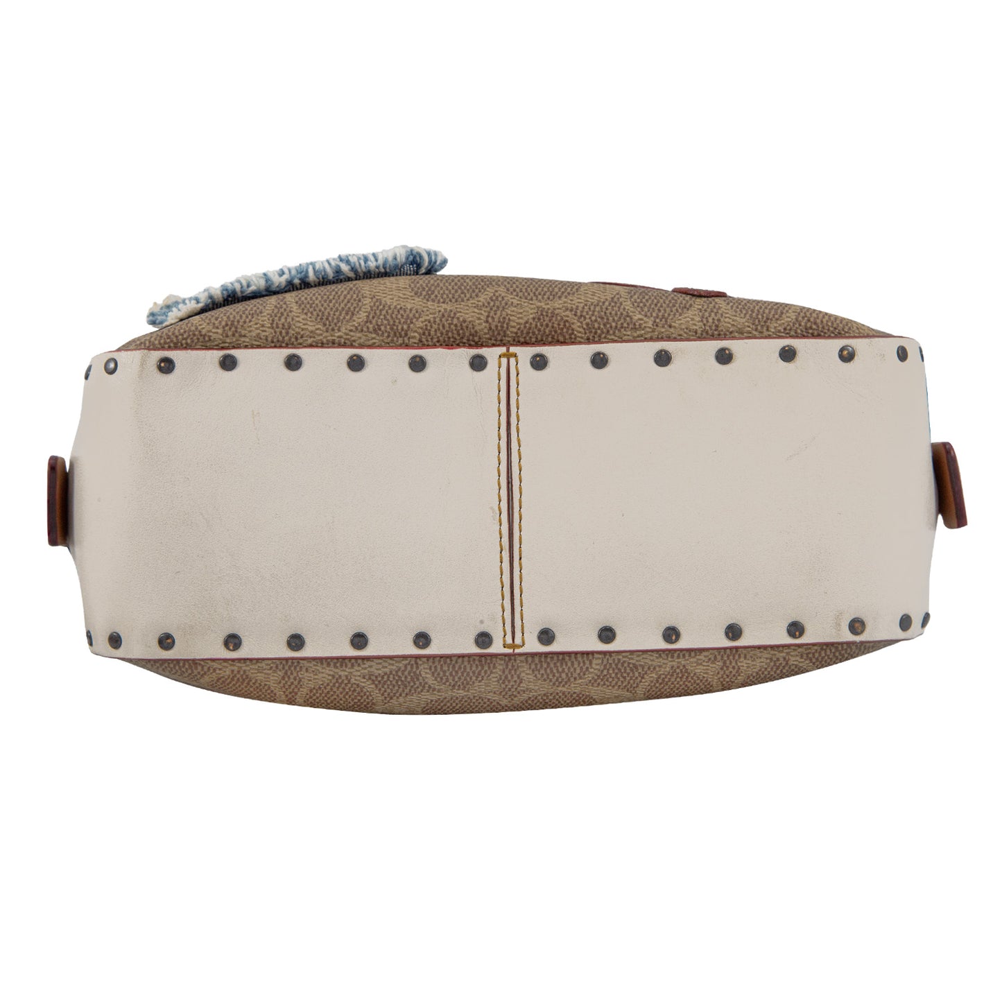 Crossbody Signature Canvas