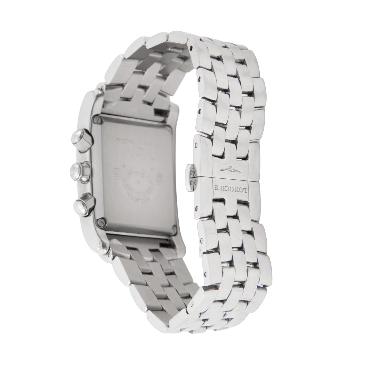 Longines DolceVita Chronograph 30mm