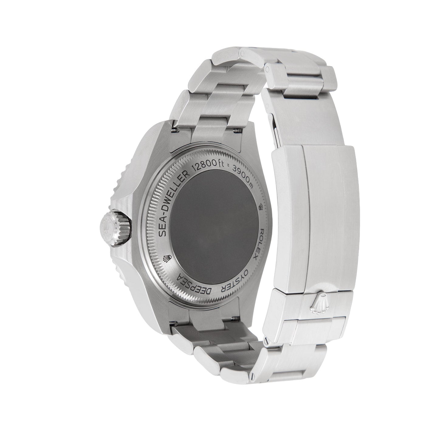 Rolex Deepsea Sea-Dweller 44mm