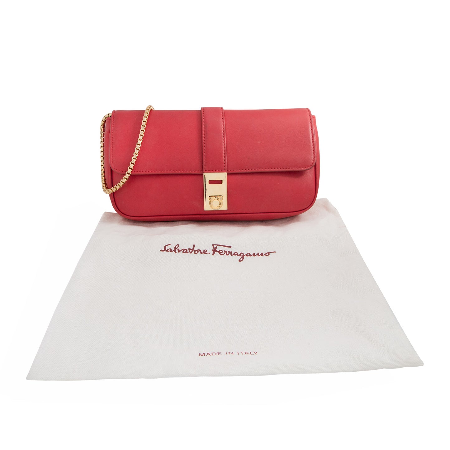 Crossbody Hug Mini