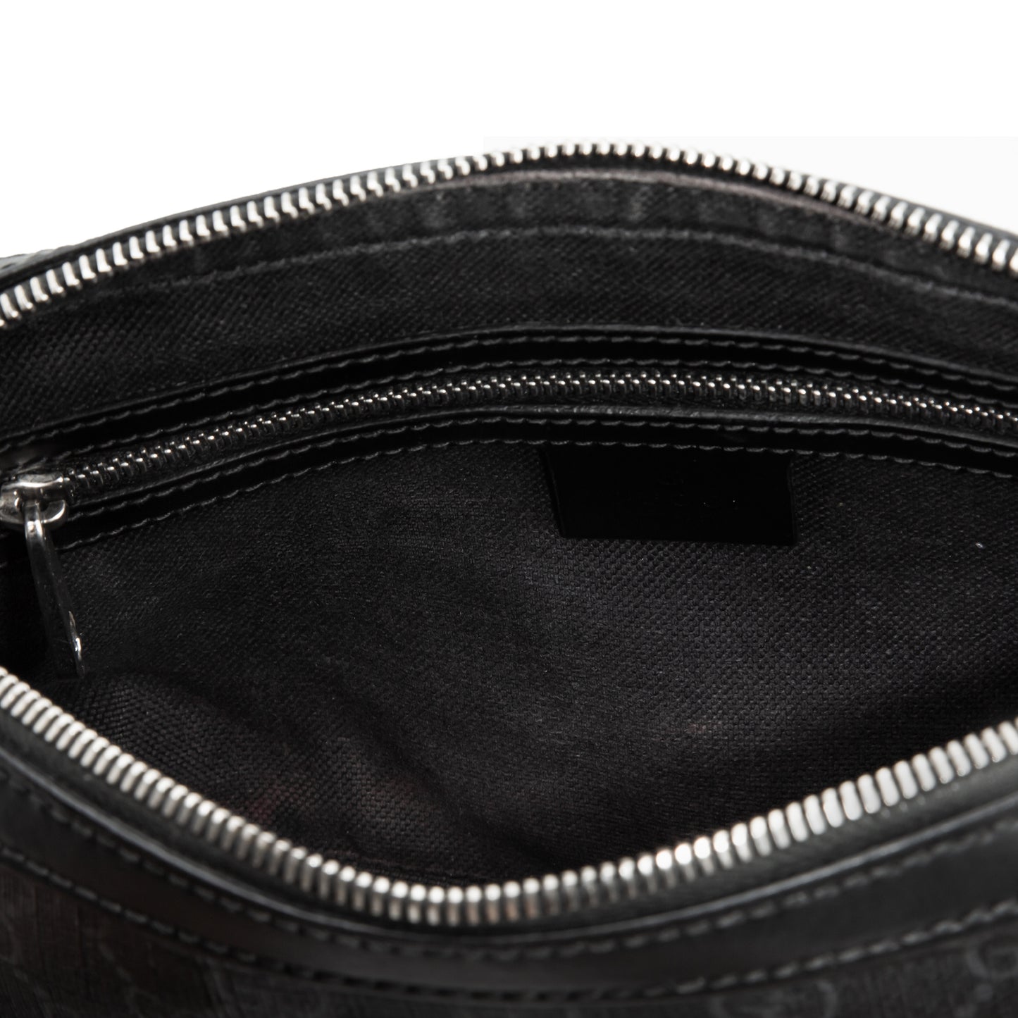 Pouch GG Supreme Black