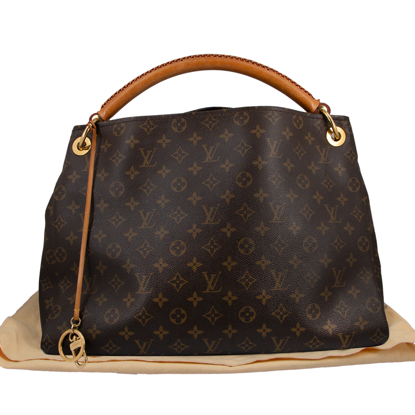 Bolso Artsy - Boutique San Agustín