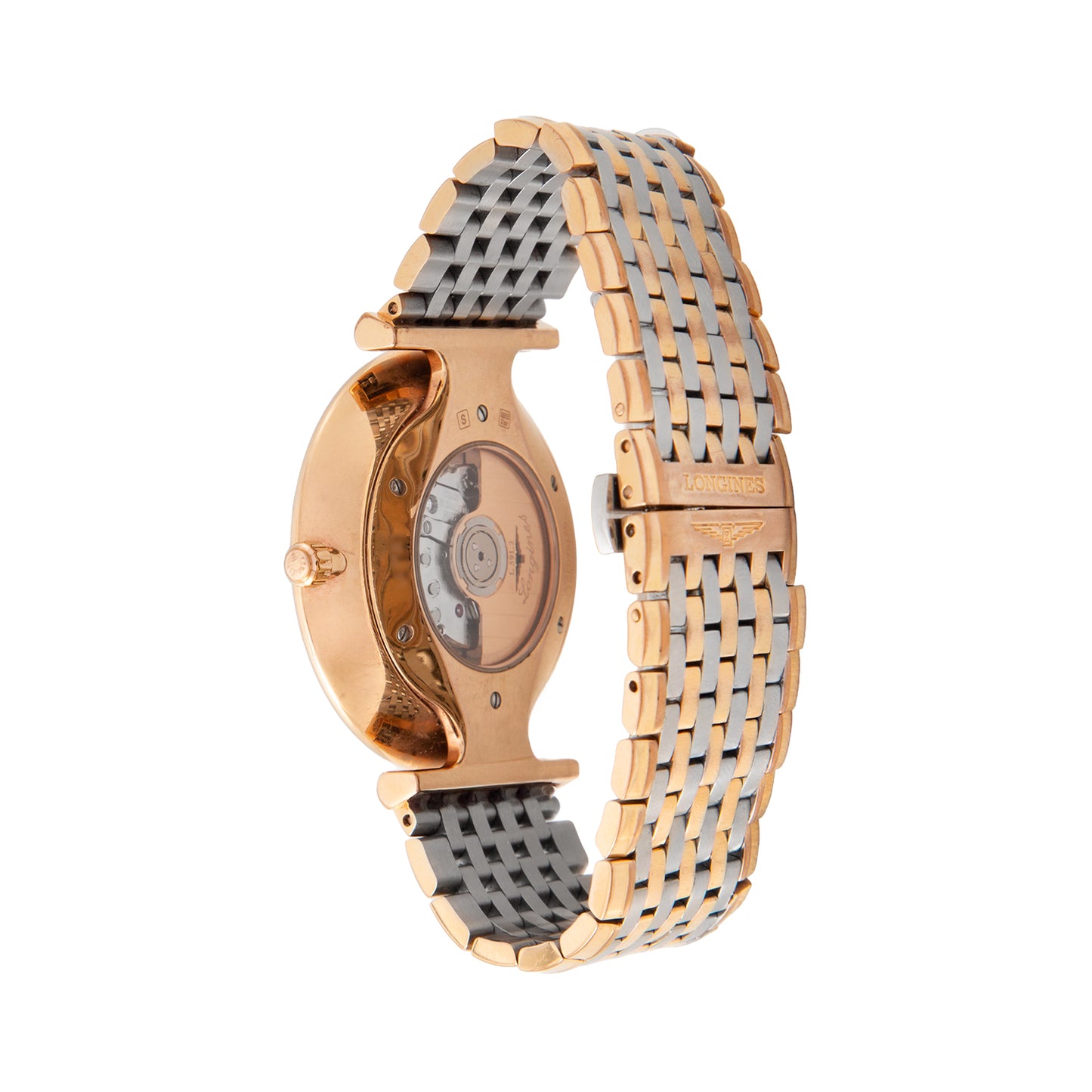 Longines La Grande Classique 36mm - Boutique San Agustín