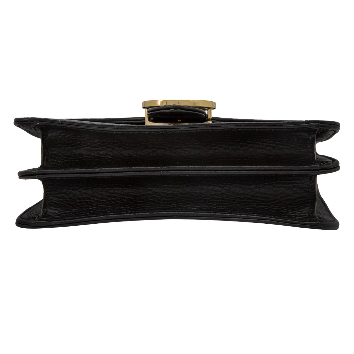 Crossbody Interlocking G Small Dollar