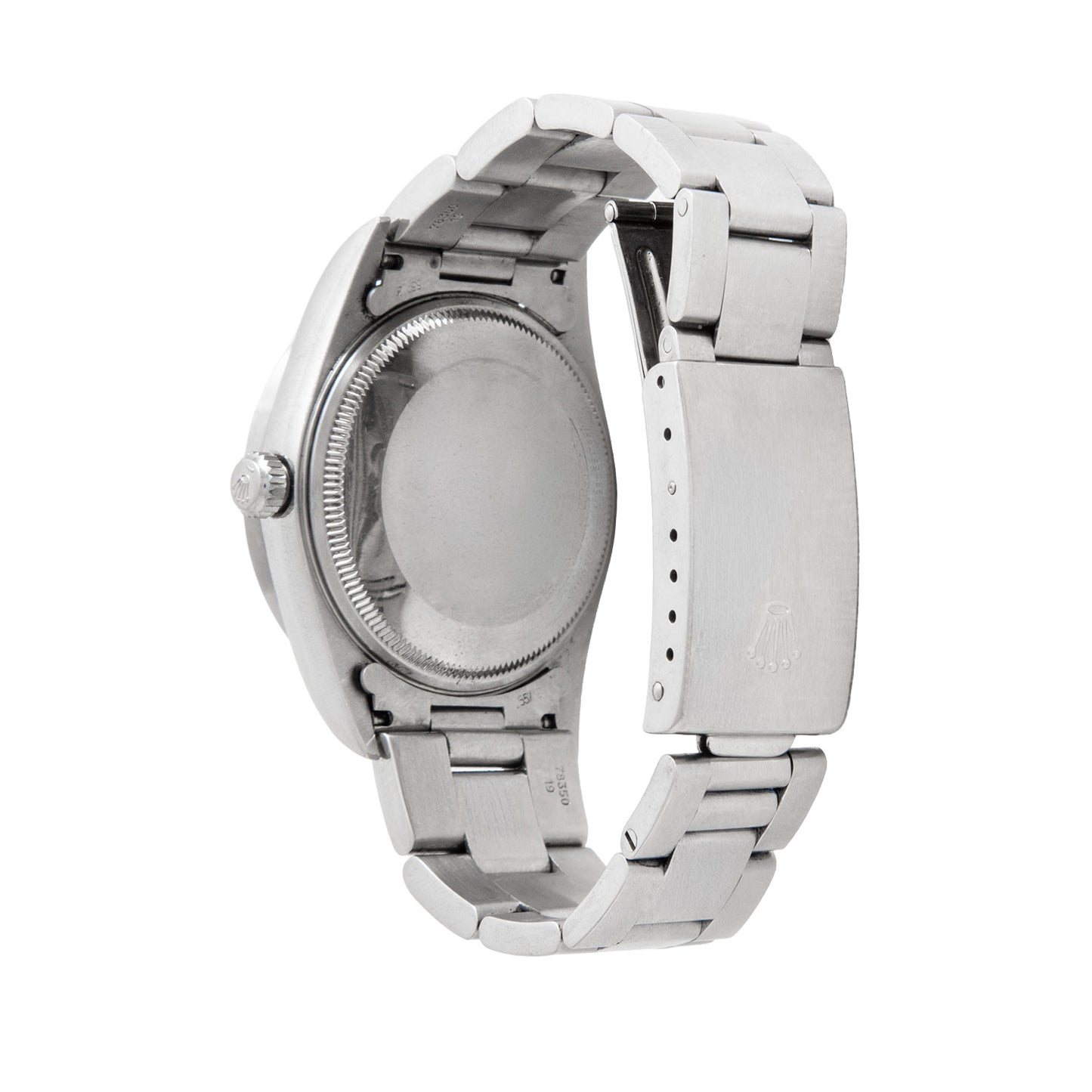 Rolex Air-King 34