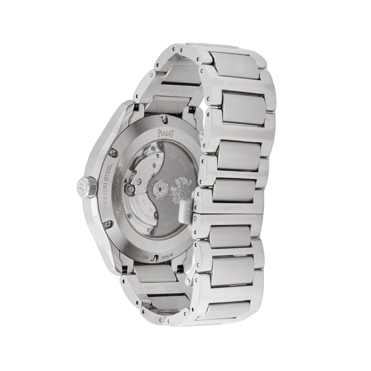 Piaget Polo S 42 mm