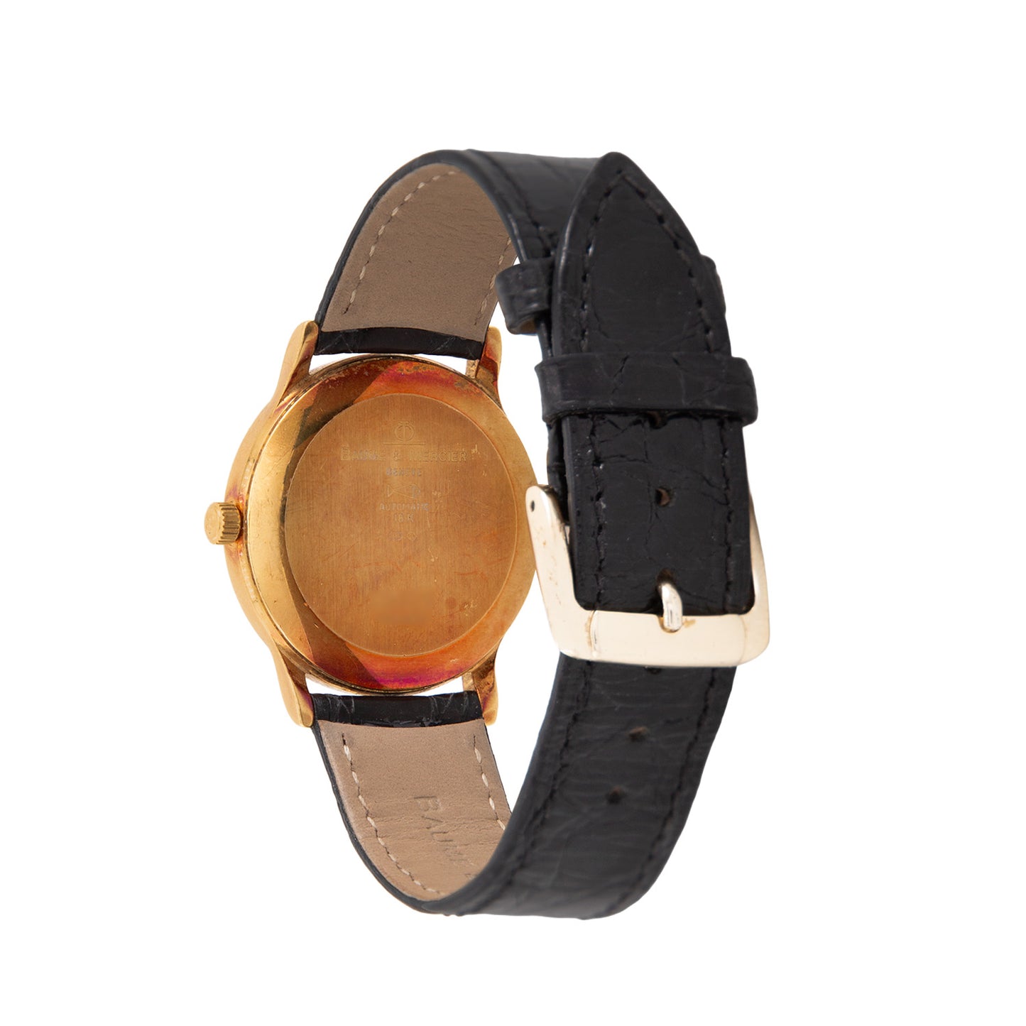 Baume & Mercier Classima 33mm