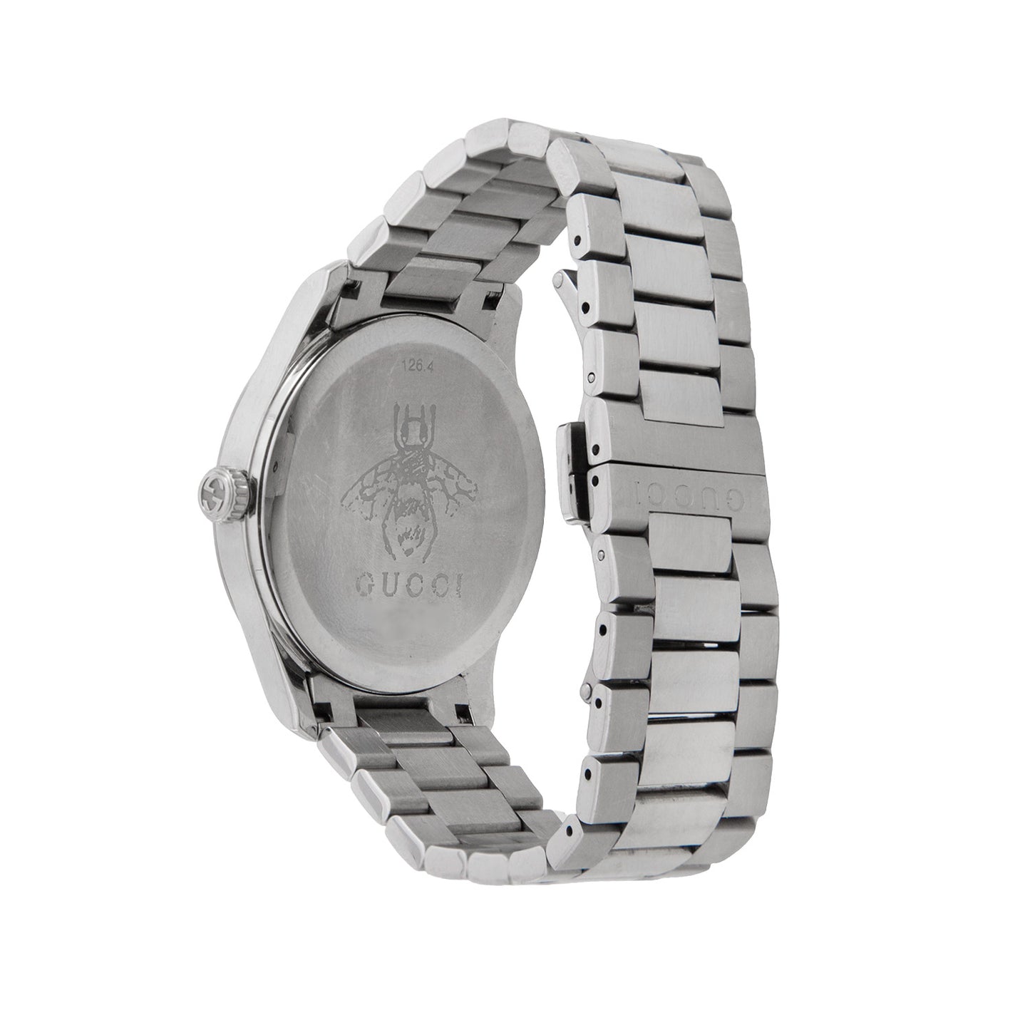 Gucci G-Timeless 38mm