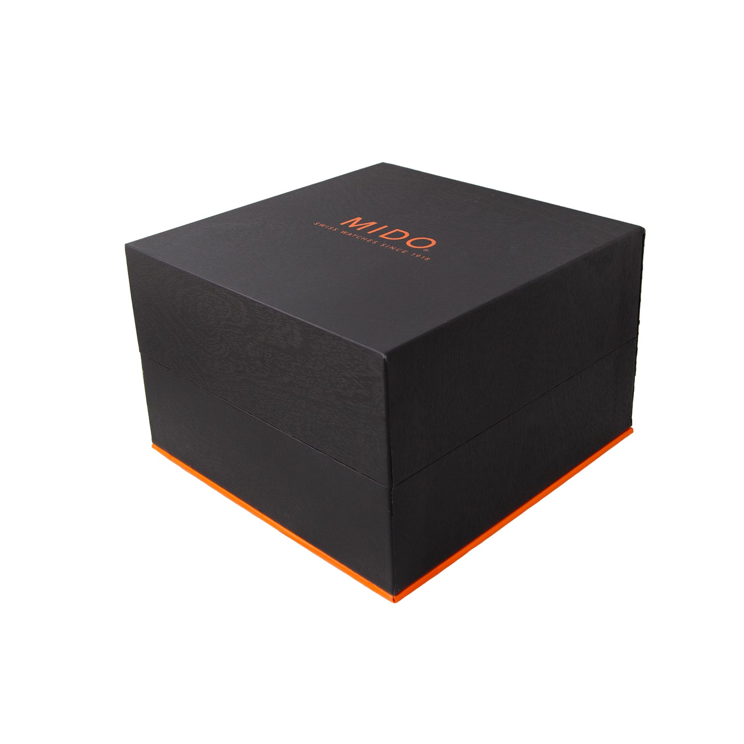 Mido Multifort Skeleton Vertigo 42mm