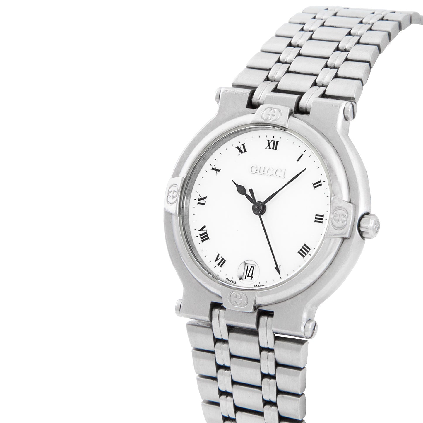 Gucci Dress Watch 32mm
