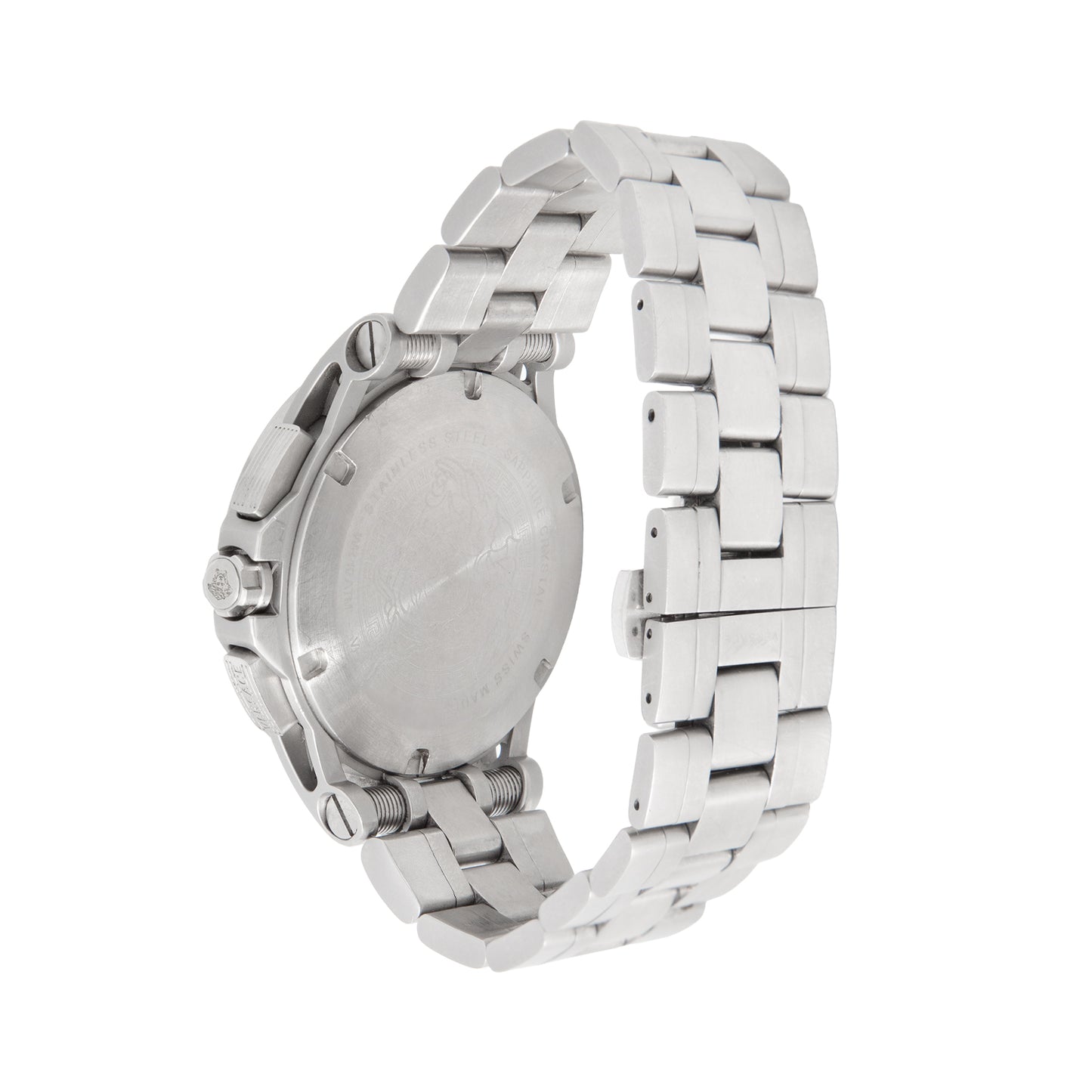 Versace Sport Tech 45mm