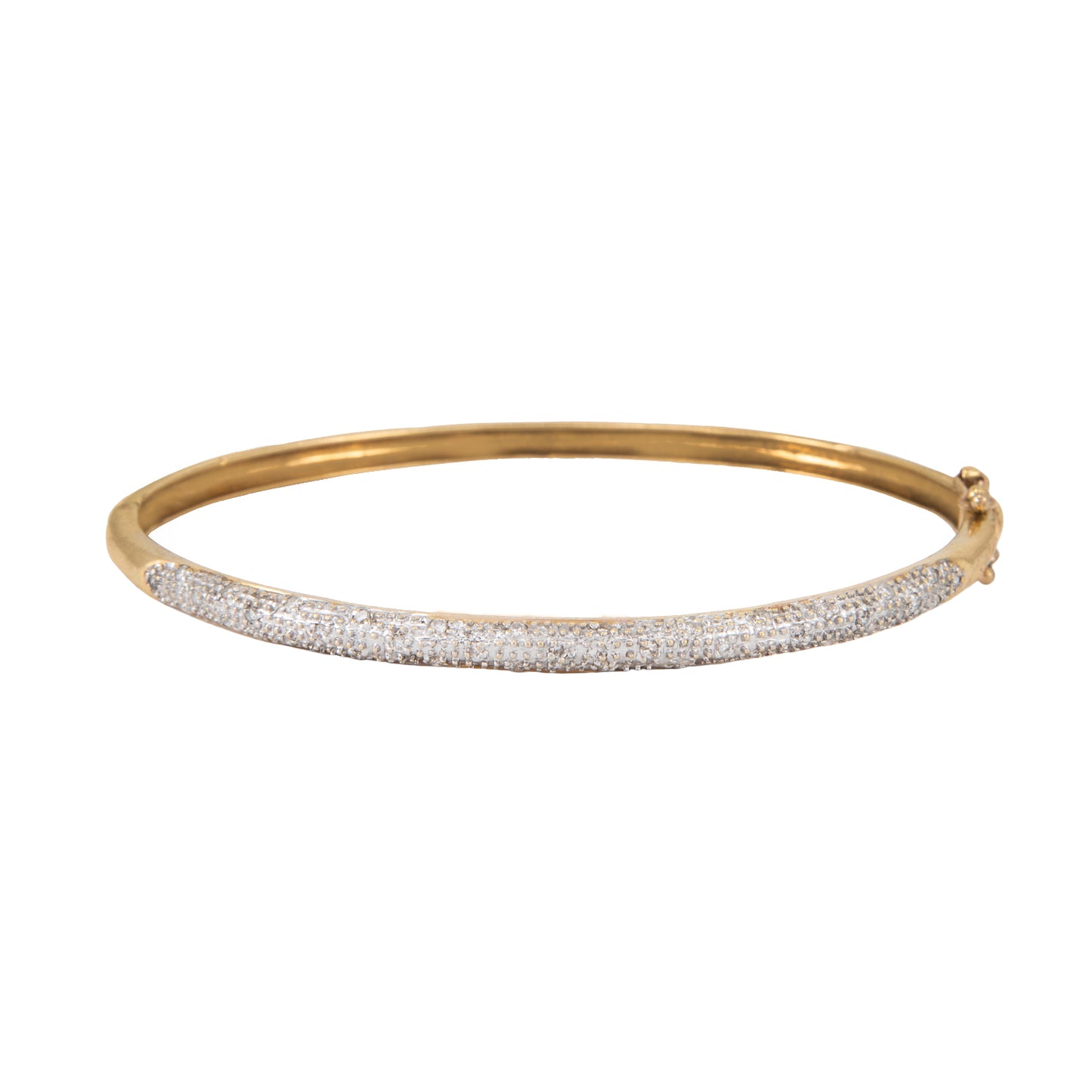 VENDIDO Brazalete Oro Amarillo