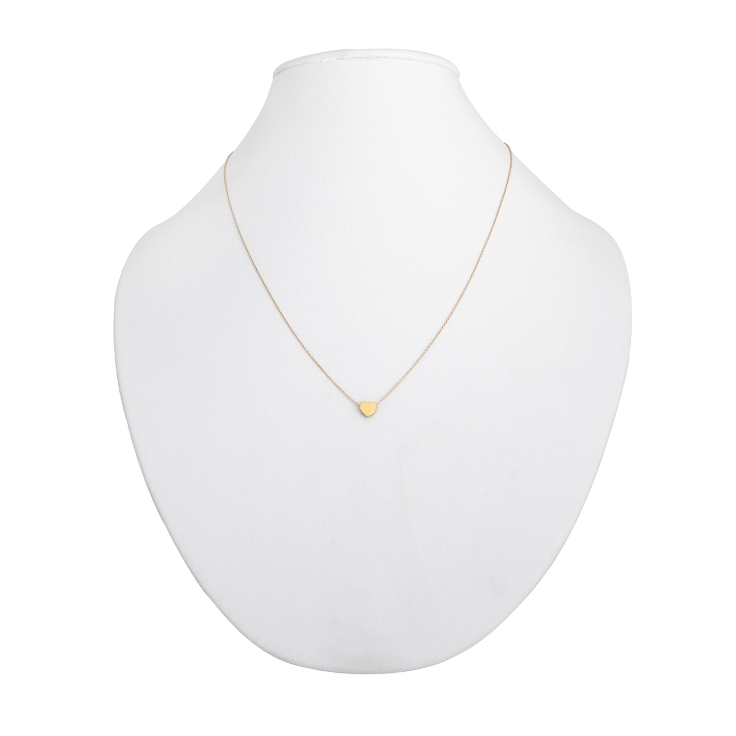 Collar Dije Corazón
