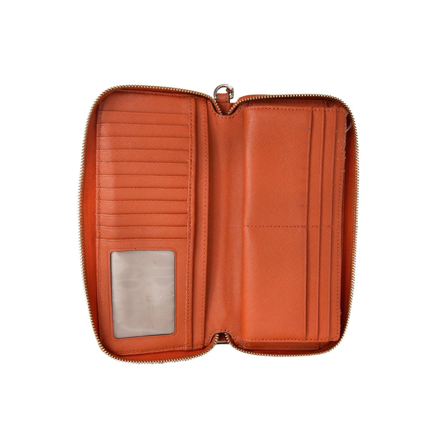 Cartera Jet Set Travel Continental
