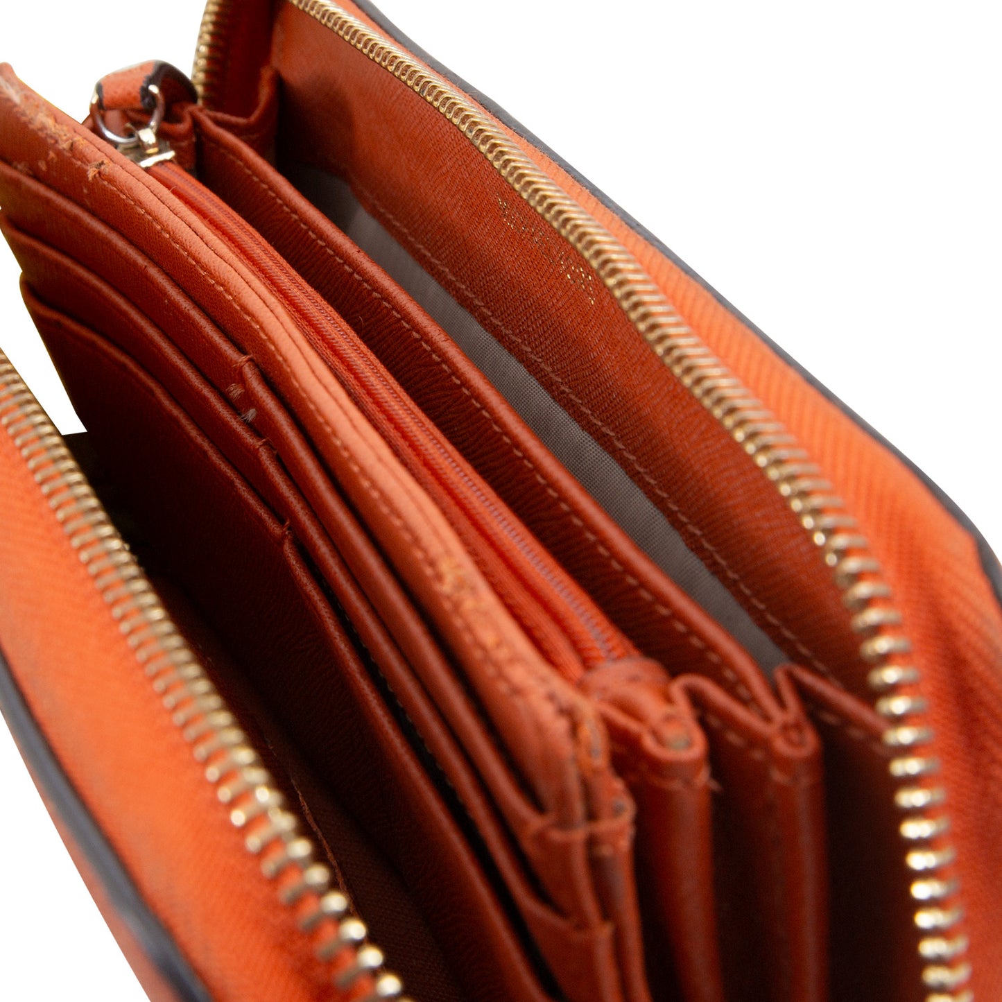 Cartera Jet Set Travel Continental