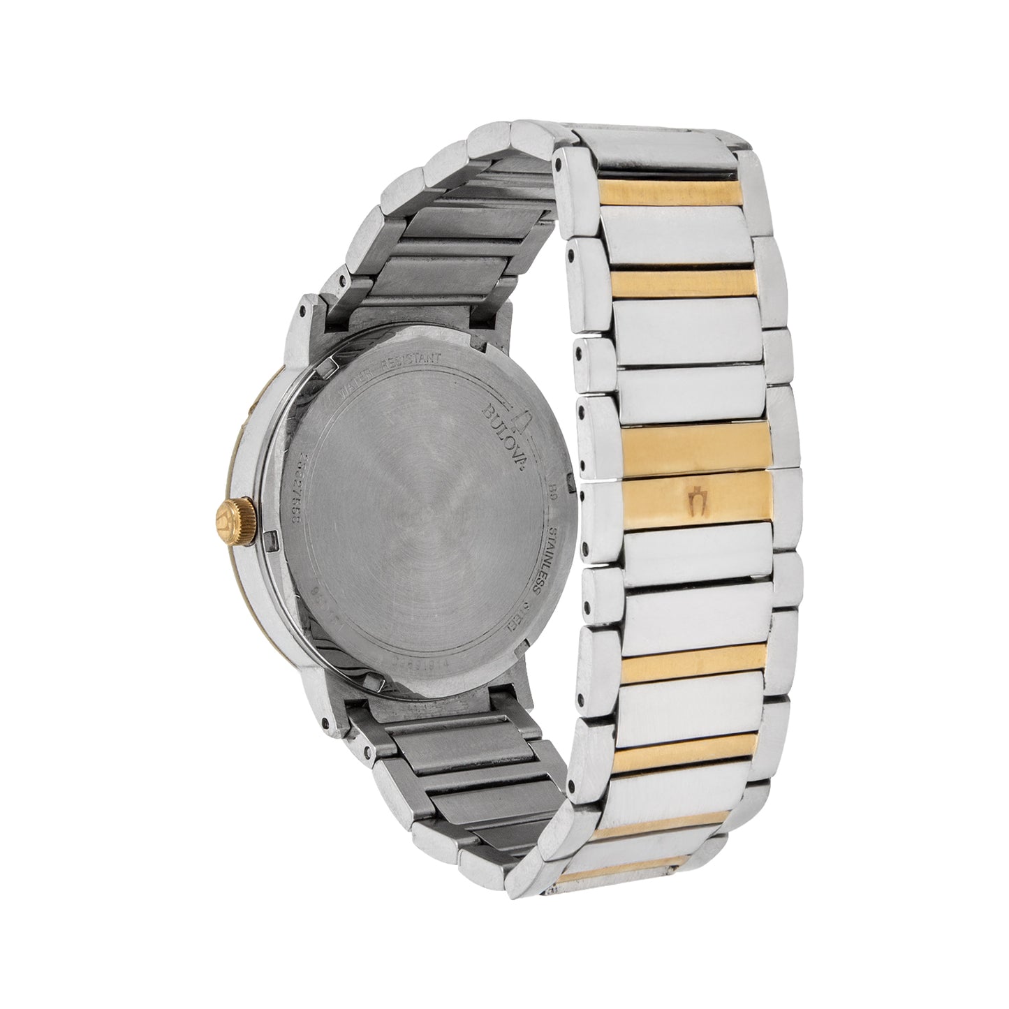 Bulova Modern 42mm