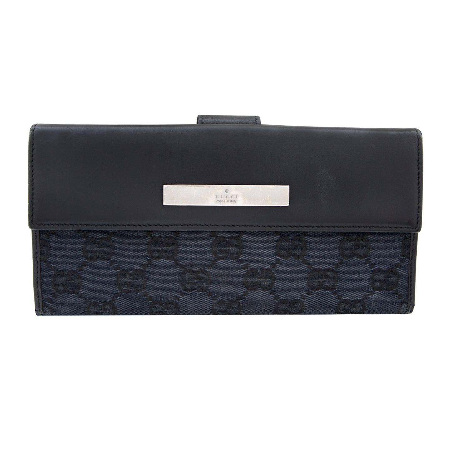 Cartera GG Monogram