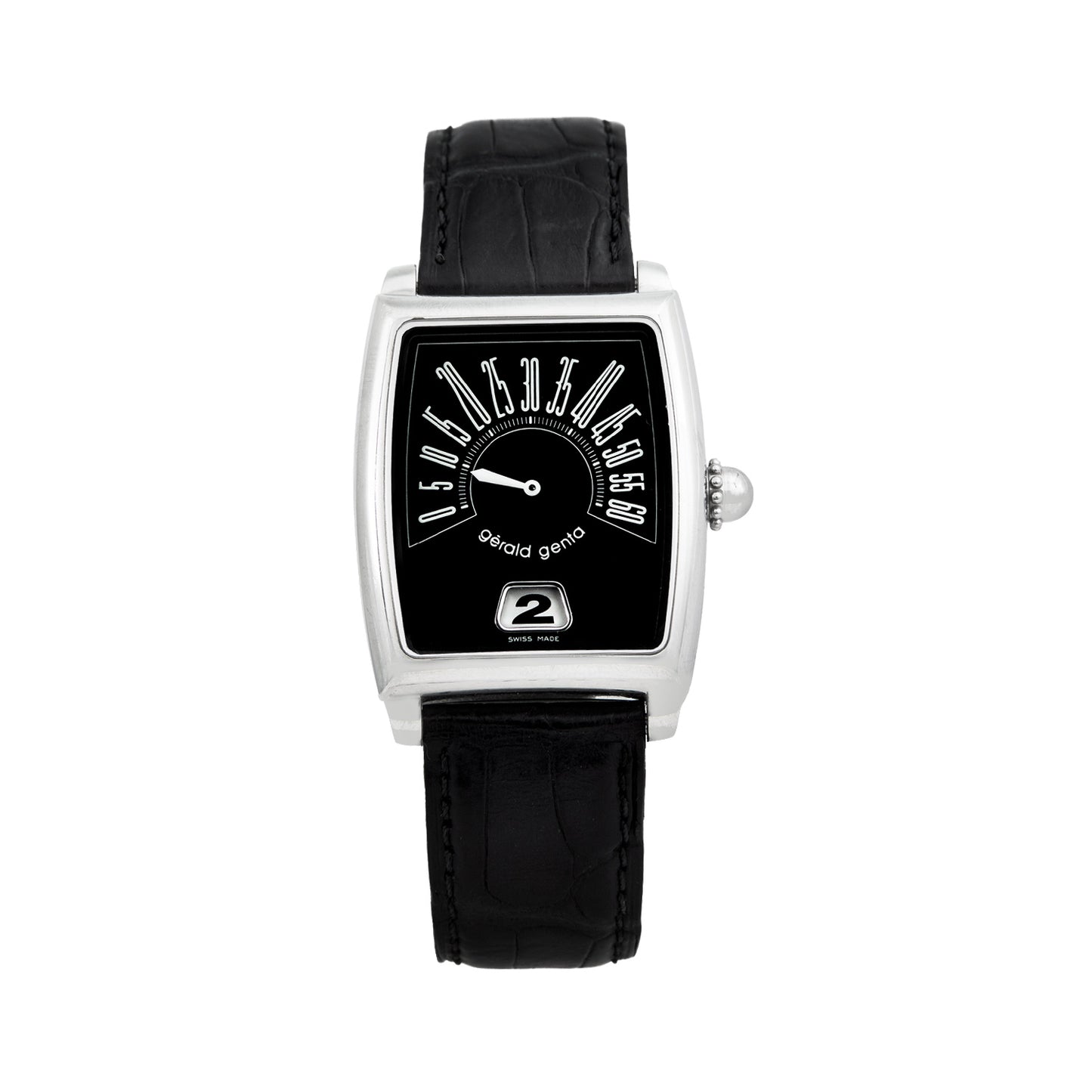 Gerald Genta Retro Solo 32mm