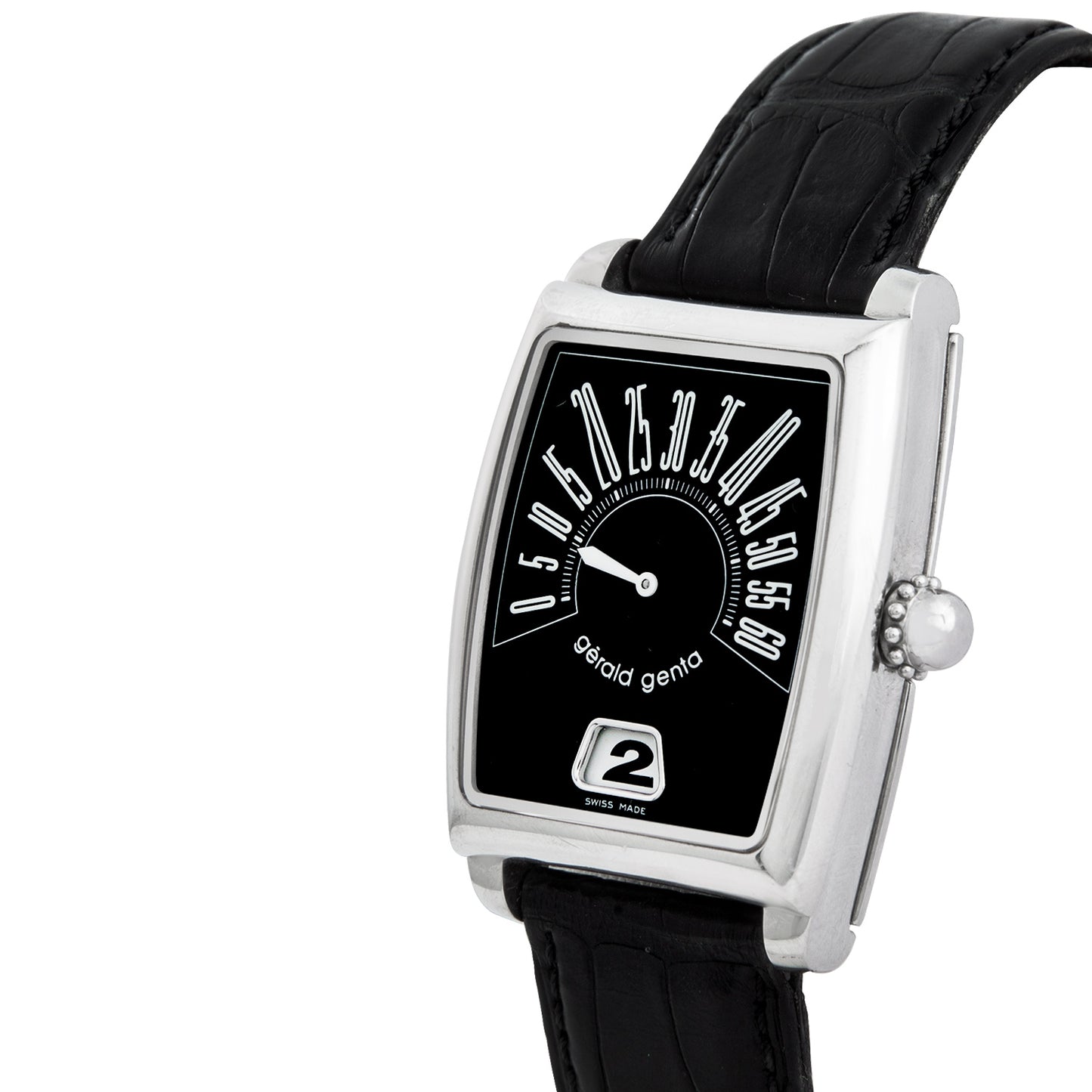 Gerald Genta Retro Solo 32mm