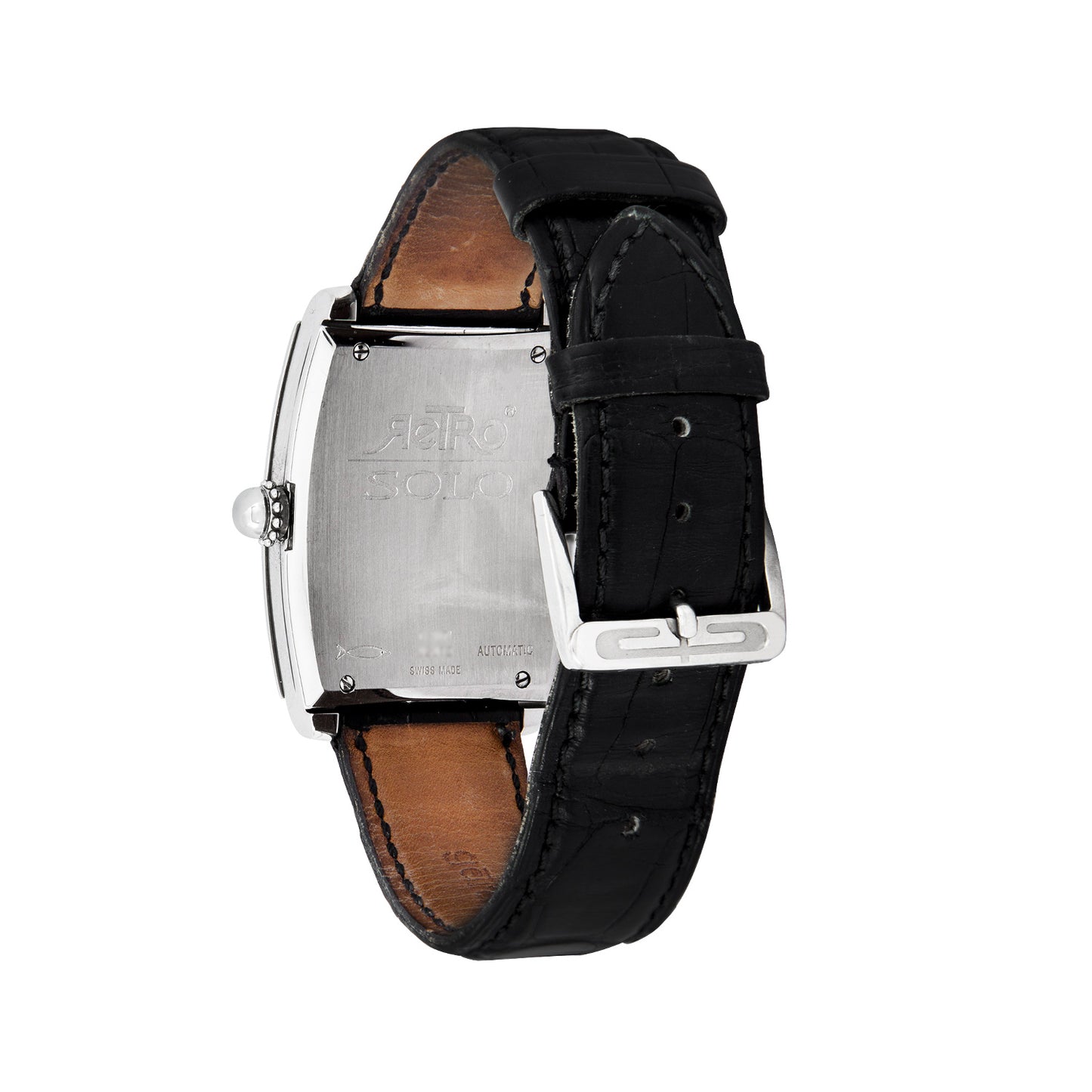 Gerald Genta Retro Solo 32mm