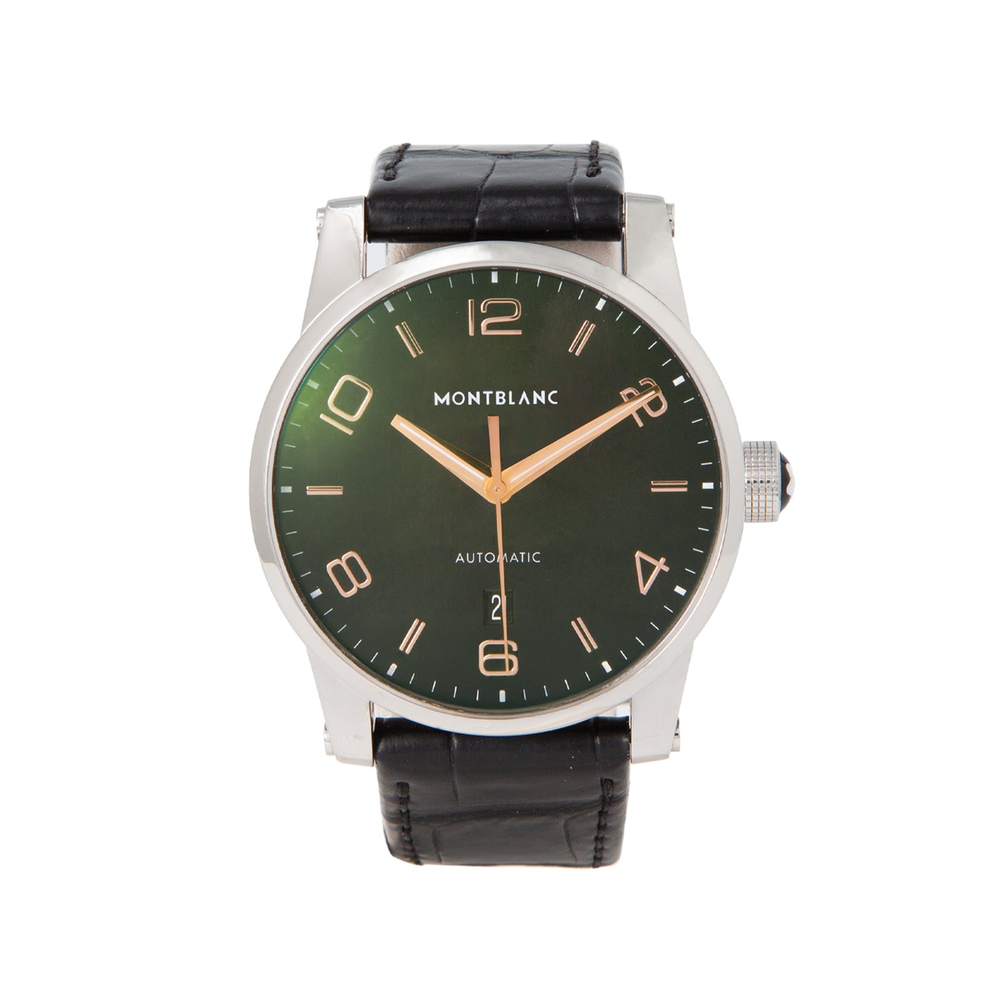Montblanc Time Walker