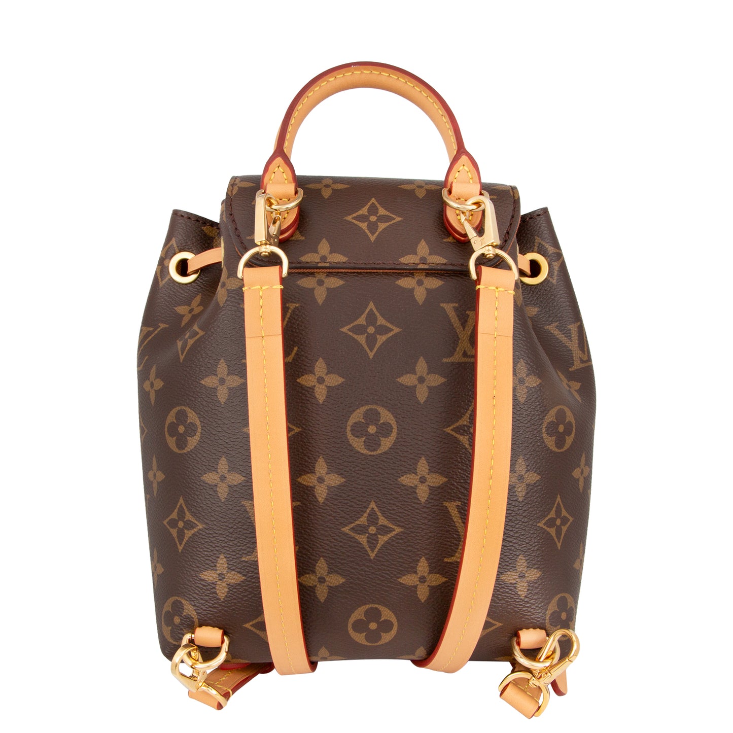 Mochila Montsouris bb